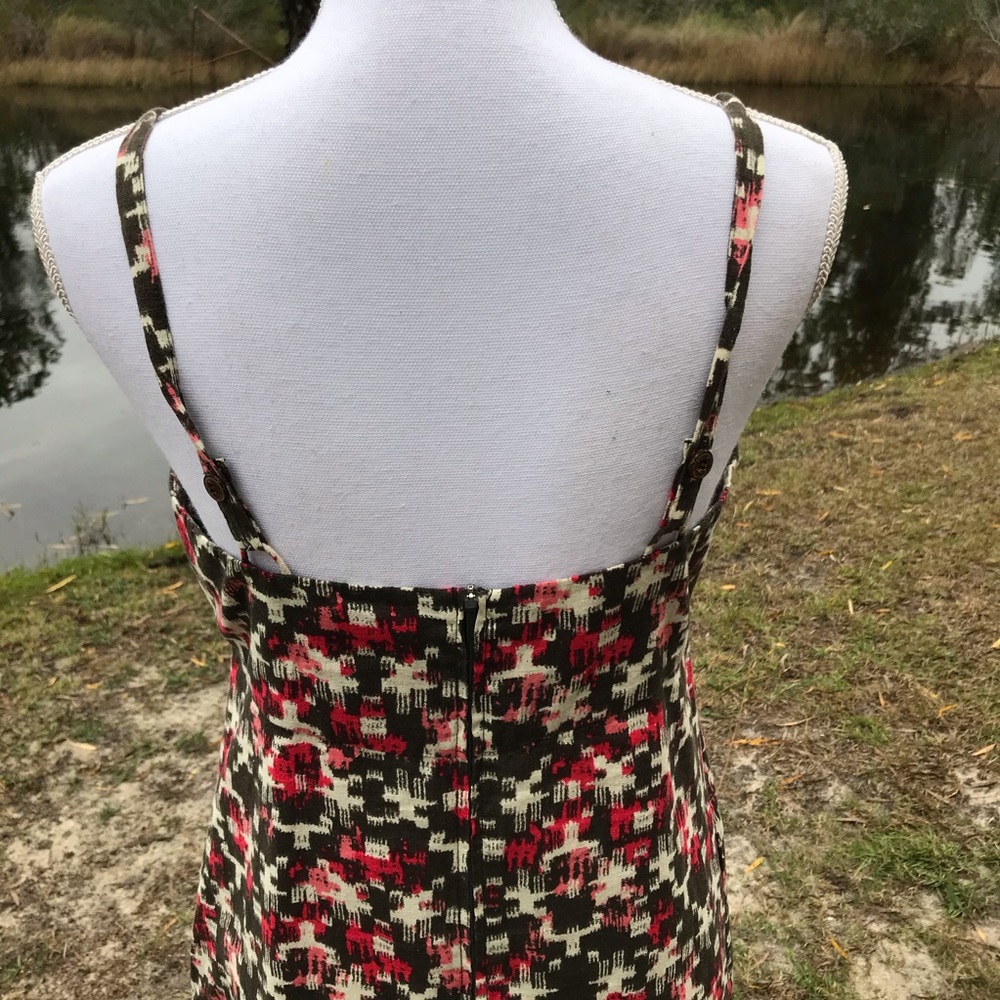 #019 - Patagonia Spaghetti Dress. 6️⃣ - Picture 7 of 8